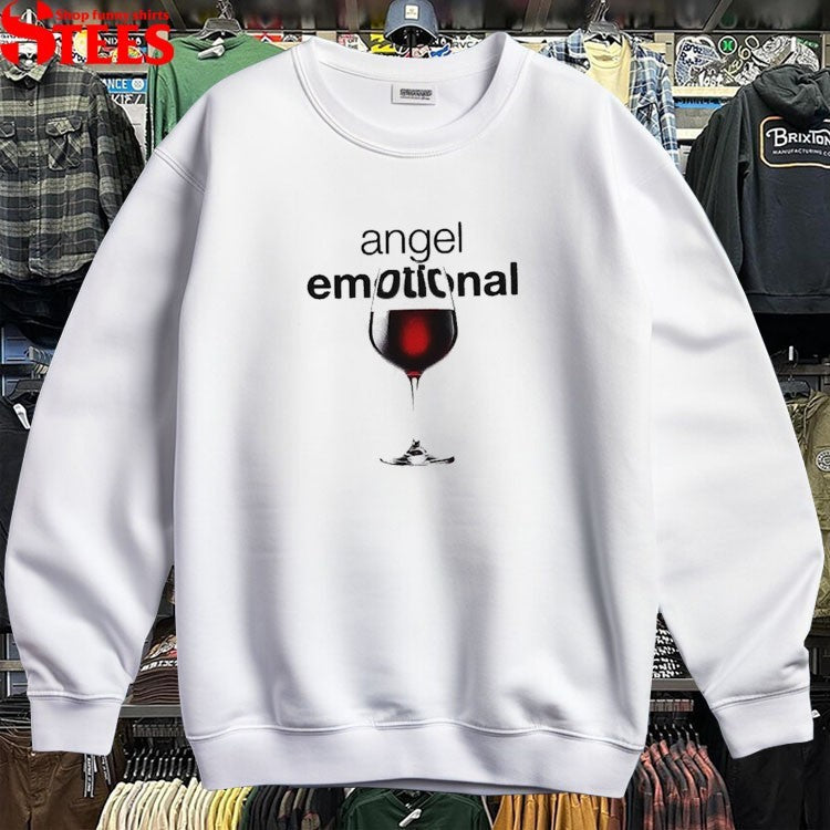 Frost Children Angel T-shirts