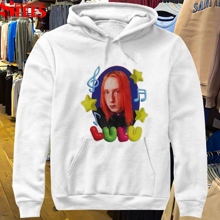 Frost Children LuLu T-shirts