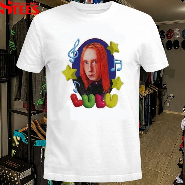 Frost Children LuLu T-shirts