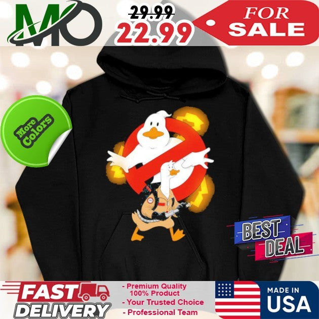GOOSEBUSTERS Shirt