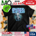 George Washington Enter Shikari Shirt