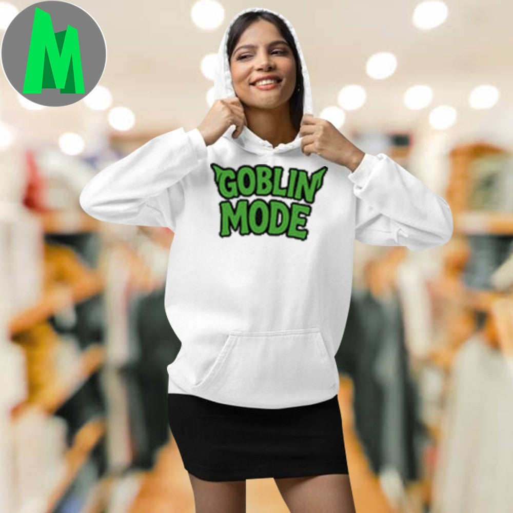Goblin Mode Shirt