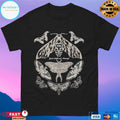 Good Moth-ical Morning Moth T-shirt