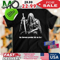 Goons Up Merch The Horrors Persist Shirt