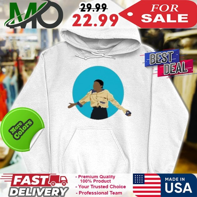 Gordon Gartrell Shirt
