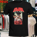 Gwar Balsac The Jaws Of Death Axe T-shirts