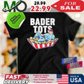Harrison Bader Twins Bader Tots Trending T-Shirt