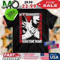 Hiromu Takahashi x ROLLING CRADLE collaboration Shirt