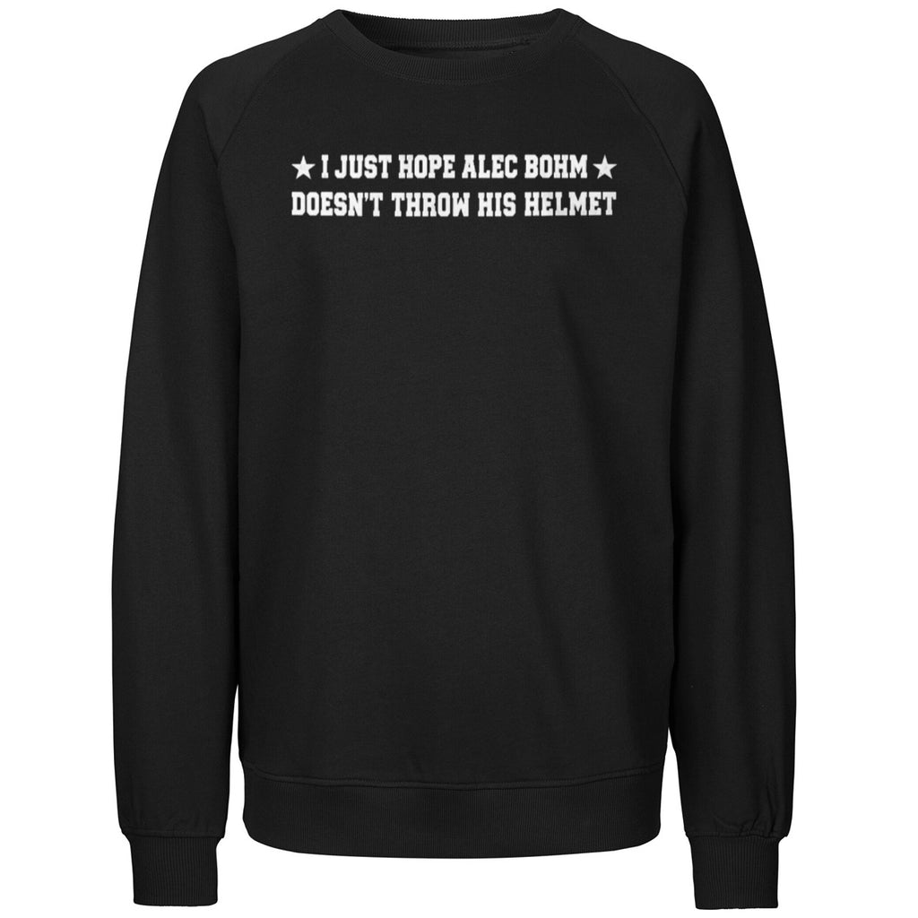 I Just Hope Alec Bohm Doesn’t Throw His Helmet Shirt