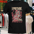 I Prevail I’ll Follow You Into Hell T-shirts