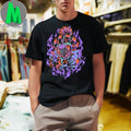 In The Hand Of Madness Shirt
