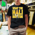 Indiana Pacers Tyrese Haliburton What The Haliburton NBA Finals 2025 Shirt