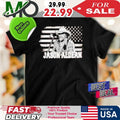 Jason Aldean Full Throttle Shirt