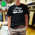 June 28 2025 LDR Liverpool, UK LDR T-Shirt