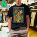 June 28, 2025 Vermont Green FC vs. New England FC Poster Shirt