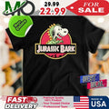 Jurassic Bark Shirt
