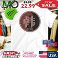 Karate Kid Legends Li Fong Shirt