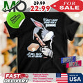 Killer Rabbit What I Have Done For A Klondike Graphic T-Shirt