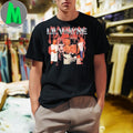 Lil Wayne Tha Carter Covers Photo Collage Shirt