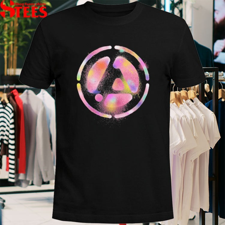 Linkin Park Joe’s Spray Logo T-shirts