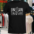 Linkin Park Light In Your Hands One More Light Hands T-shirts