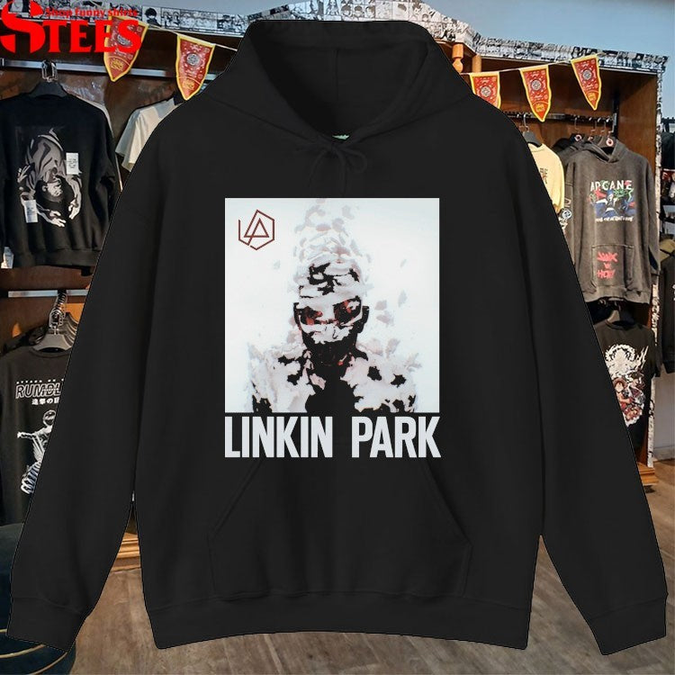 Linkin Park Living Things T-shirts