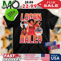 Logan Daley Shirt