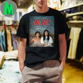 Logan Lerman And Molly Gordon Movie Oh Hi Summer Situationship Shirt