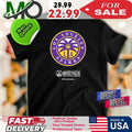 Los Angeles Sparks WNBA Basketball Fan Shirt