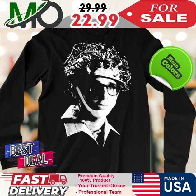 Louis Tully Shirt