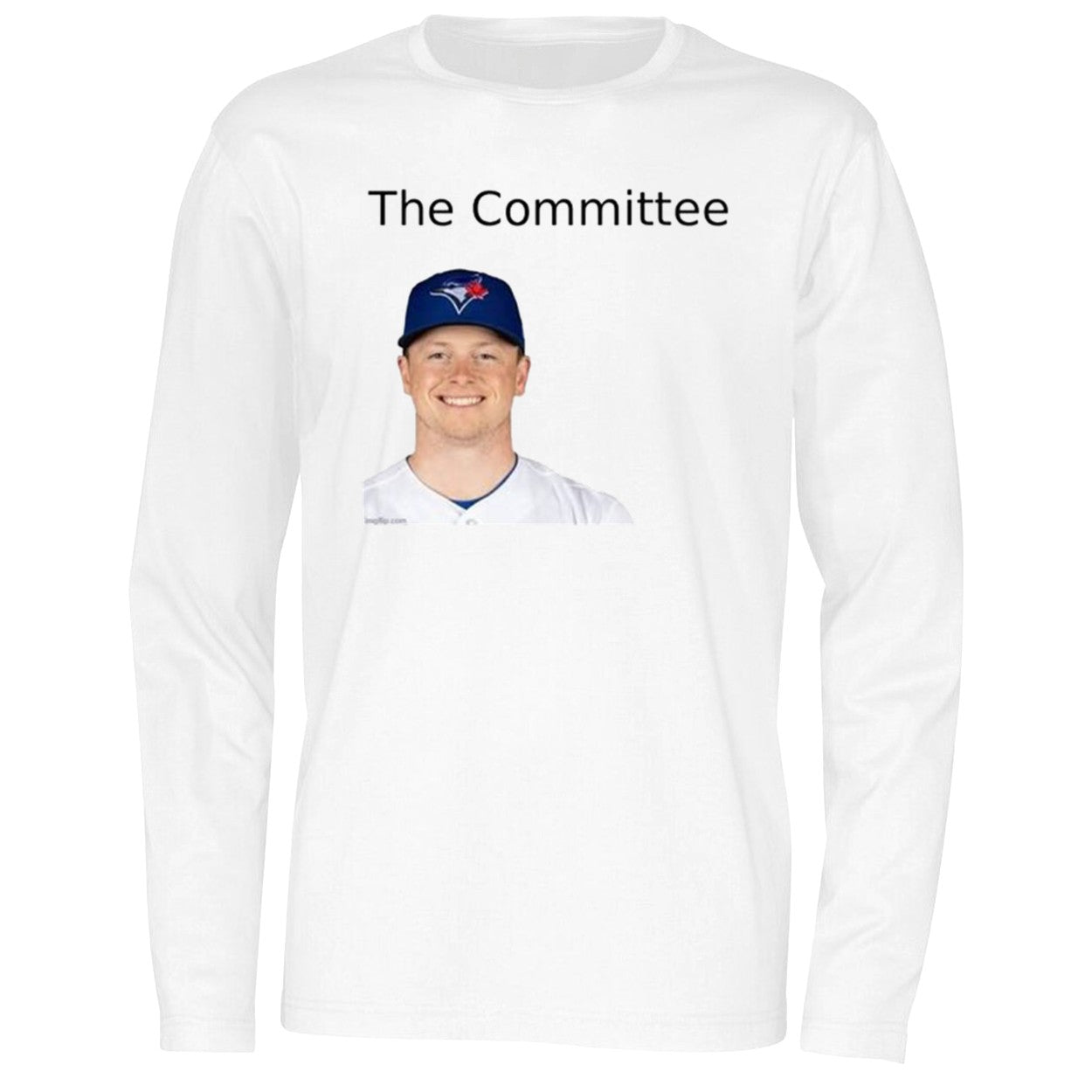 Louis Varland The Committee Shirt