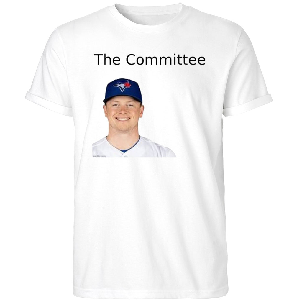Louis Varland The Committee Shirt
