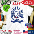 Louisiana Tech Bulldogs Comfort Shirt