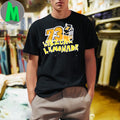 Lyrical Lemonade 73 Demon Milk Carton Graphic T-Shirt