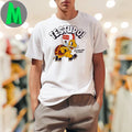 Maryland Logo Testudo Football Shirt