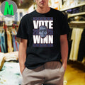 Masyn Winn Vote 2025 Louis Winn Baseball Fan T-Shirt