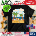 Mihali Before The Dream Shirt