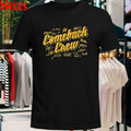Milwaukee Baseball Comeback Crew T-shirt