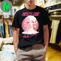 Motley Crue Primal Scream By Brando Chiesa Rockabilia Exclusive Shirt