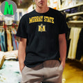 Murray State Racers Arch Logo Shirt