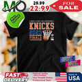 NYON Knicks Eastern Conference Finals 2025 Shirt