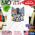 New York City Bing Bong NYC Basketball Fan Shirt