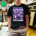 Number 10 Caleb Taylor Shirt