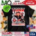 Number 66 Tank Elijah Williams Shirt