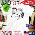 Oatmilklady Outlaws Never Die Shirt