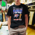 Oklahoma City Thunder Final NBA 2025 Finals Shirt
