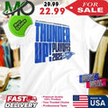 Oklahoma City Thunder Playoffs 2025 Shirt