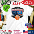 Oklahoma city thunder 2025 western conference finals shirt