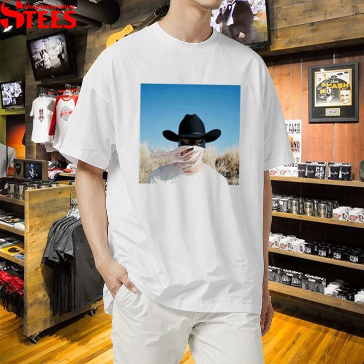 Orville Peck Big Sky T-shirts