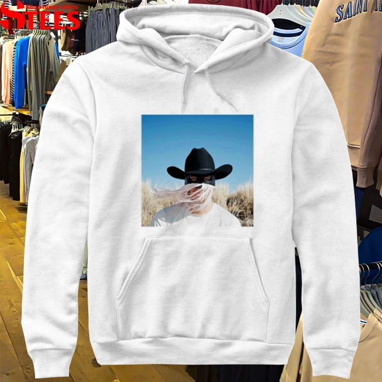 Orville Peck Big Sky T-shirts